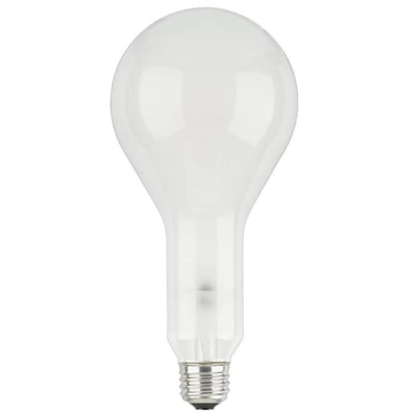 Westinghouse Westinghouse 300 W PS30 Specialty Incandescent Bulb E26 (Medium) Soft White 1 pk 03975 - main
